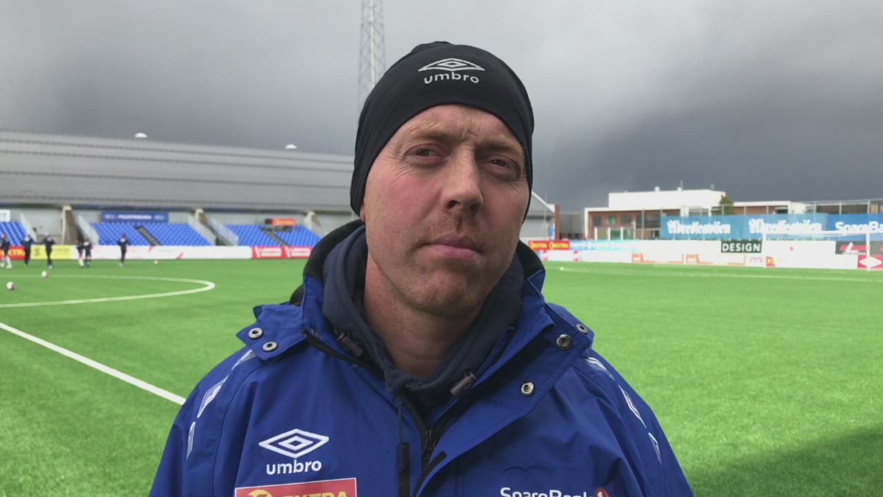 - Flere aktuelle mot KBK